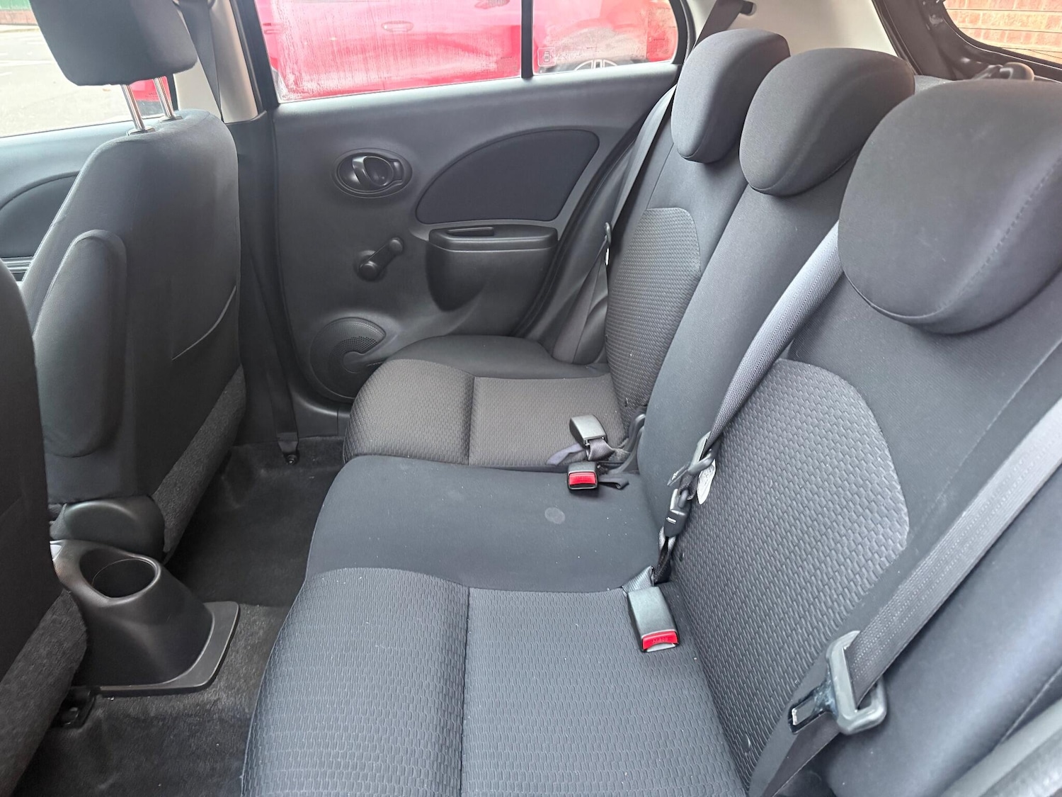 Used Nissan Micra 2012 for sale - 77198325: Photo 18