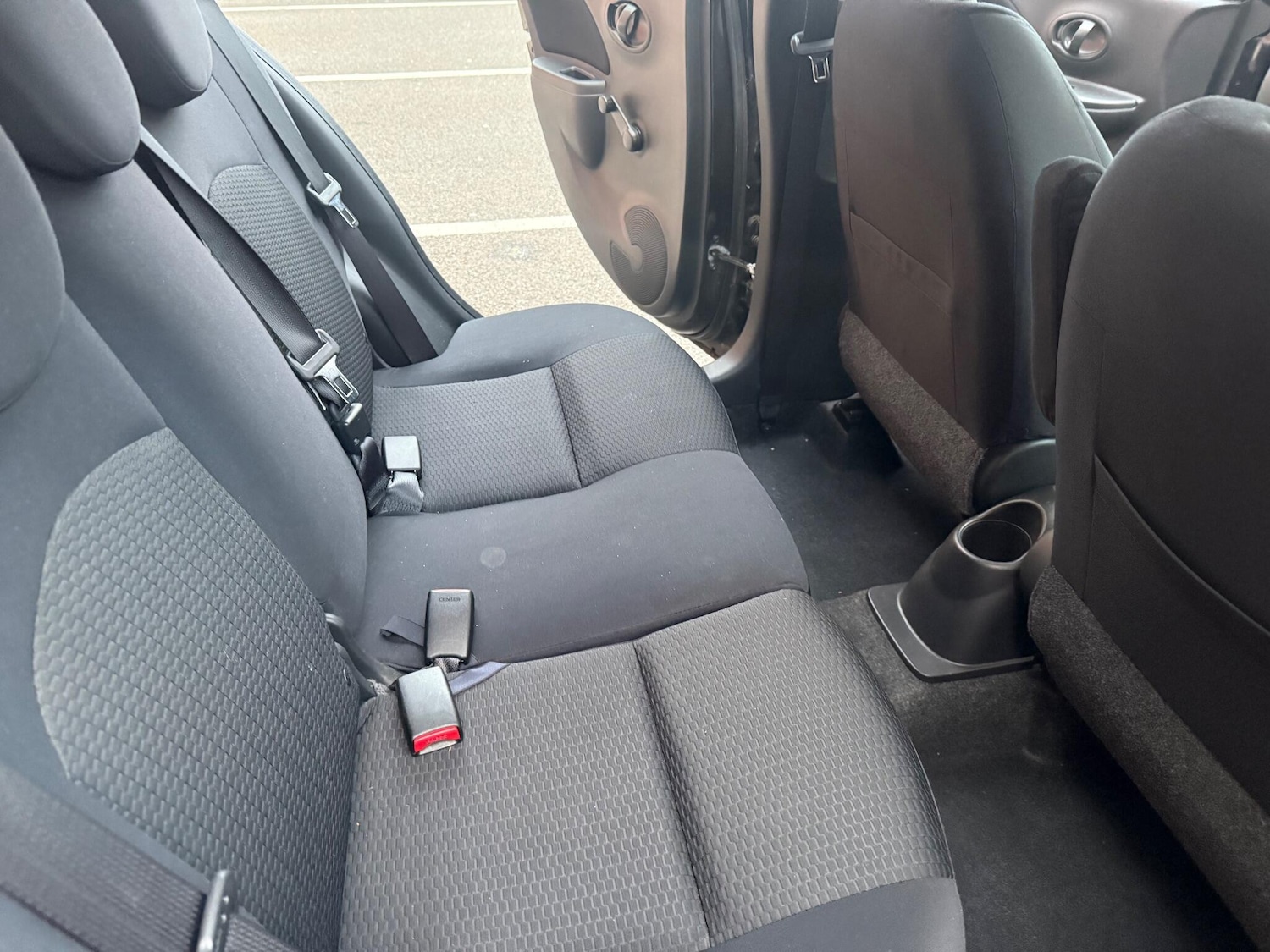 Used Nissan Micra 2012 for sale - 77198325: Photo 20