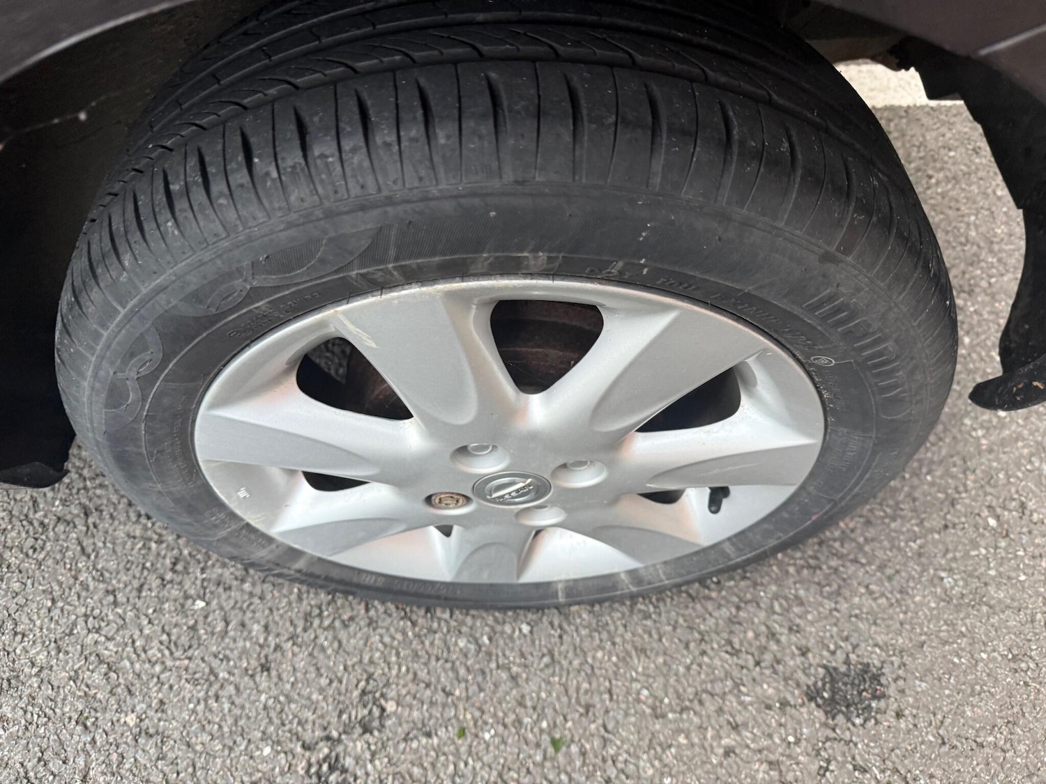 Used Nissan Micra 2012 for sale - 77198325: Photo 22