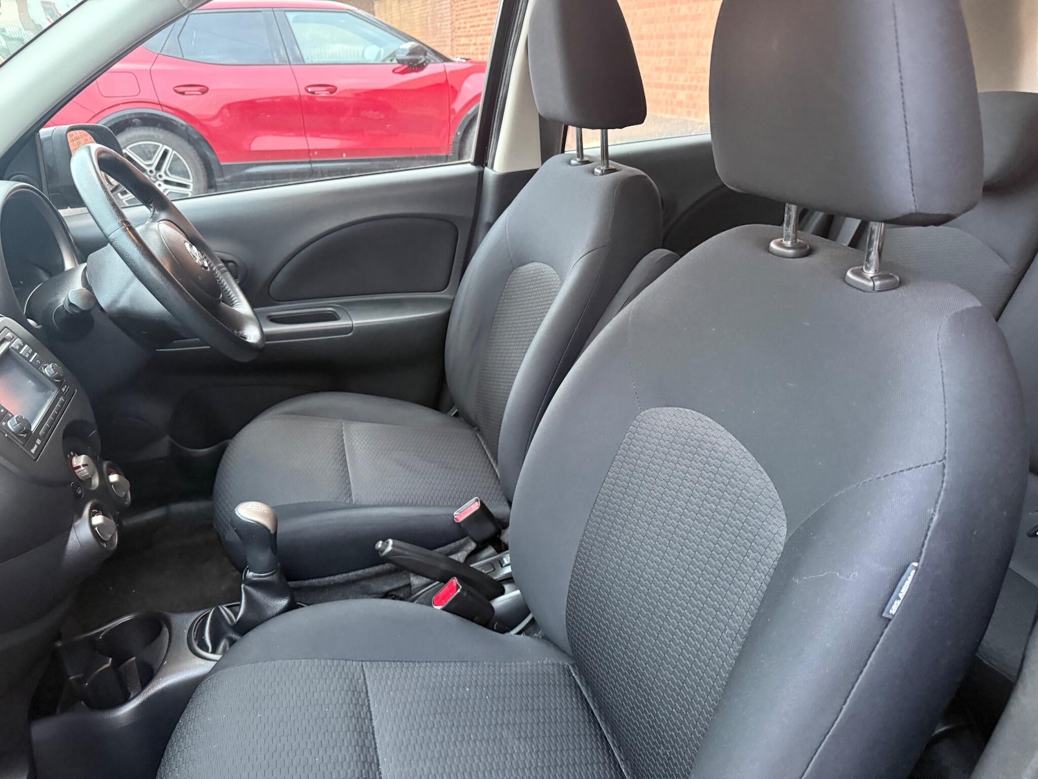 Used Nissan Micra 2012 for sale - 77198325: Photo 26