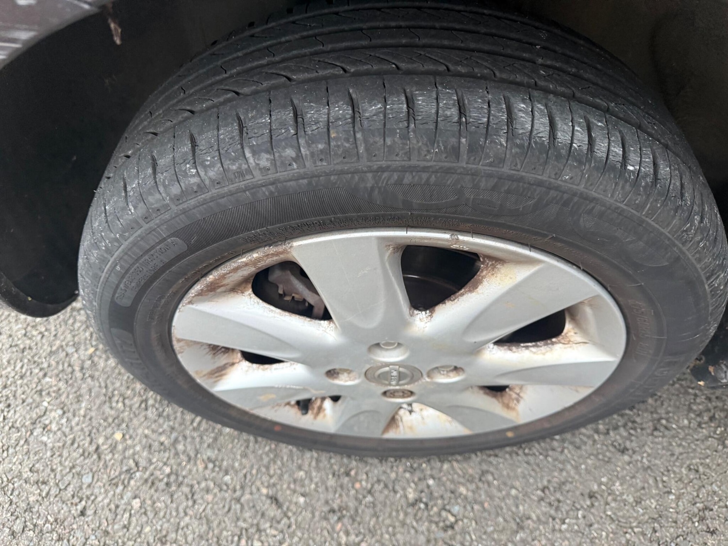 Used Nissan Micra 2012 for sale - 77198325: Photo 28