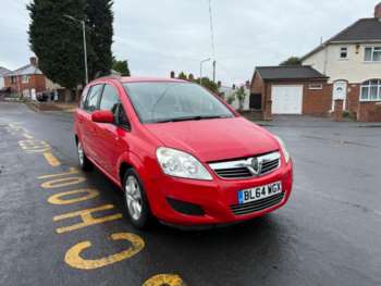 2014 (64) - 1.8i [120] Exclusiv 5dr