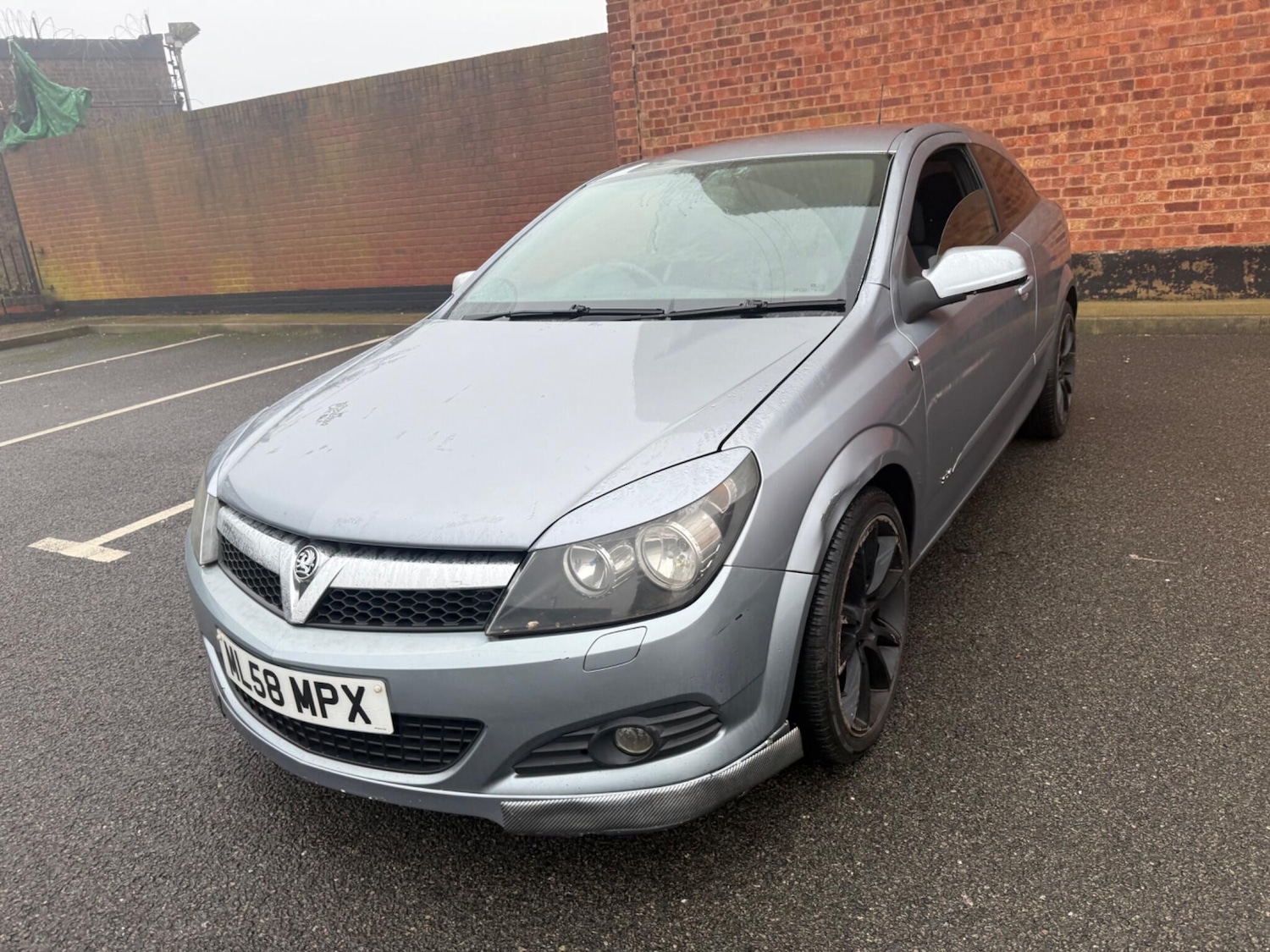 Used Vauxhall Astra for sale - 77268030: Photo 11
