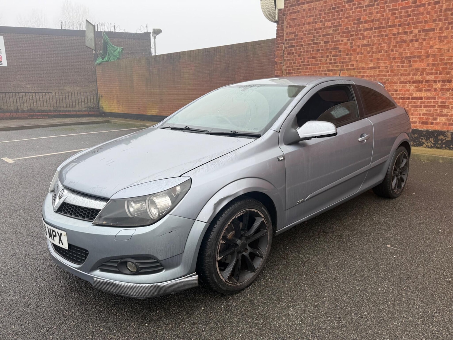 Used Vauxhall Astra for sale - 77268030: Photo 12