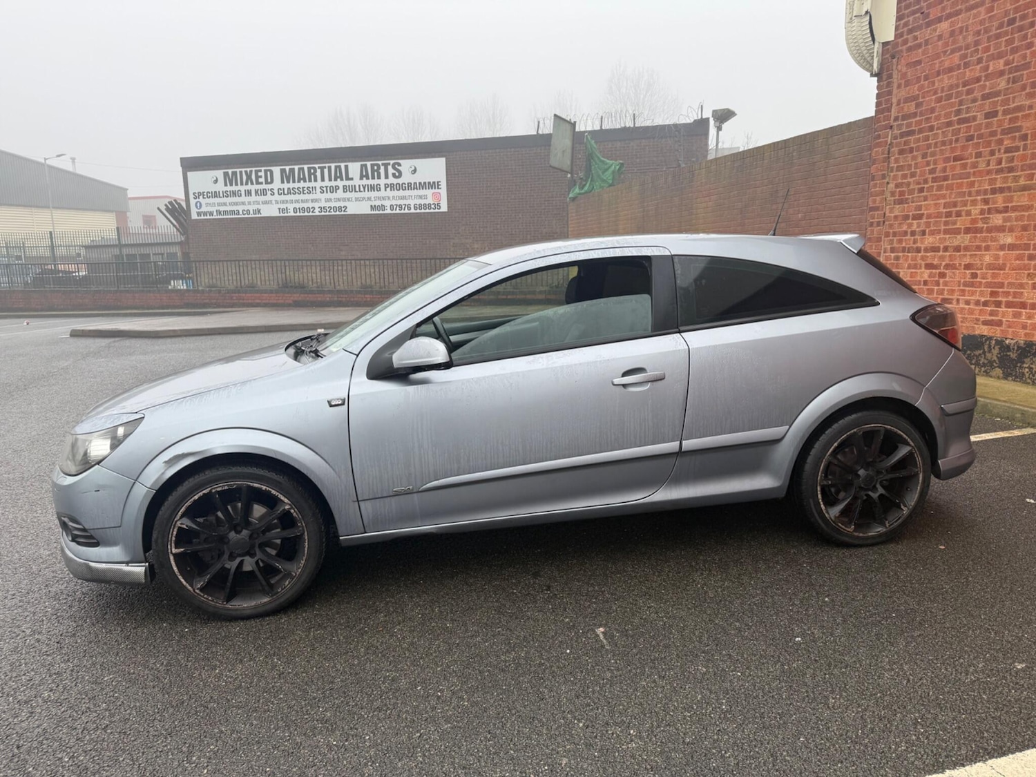 Used Vauxhall Astra for sale - 77268030: Photo 13