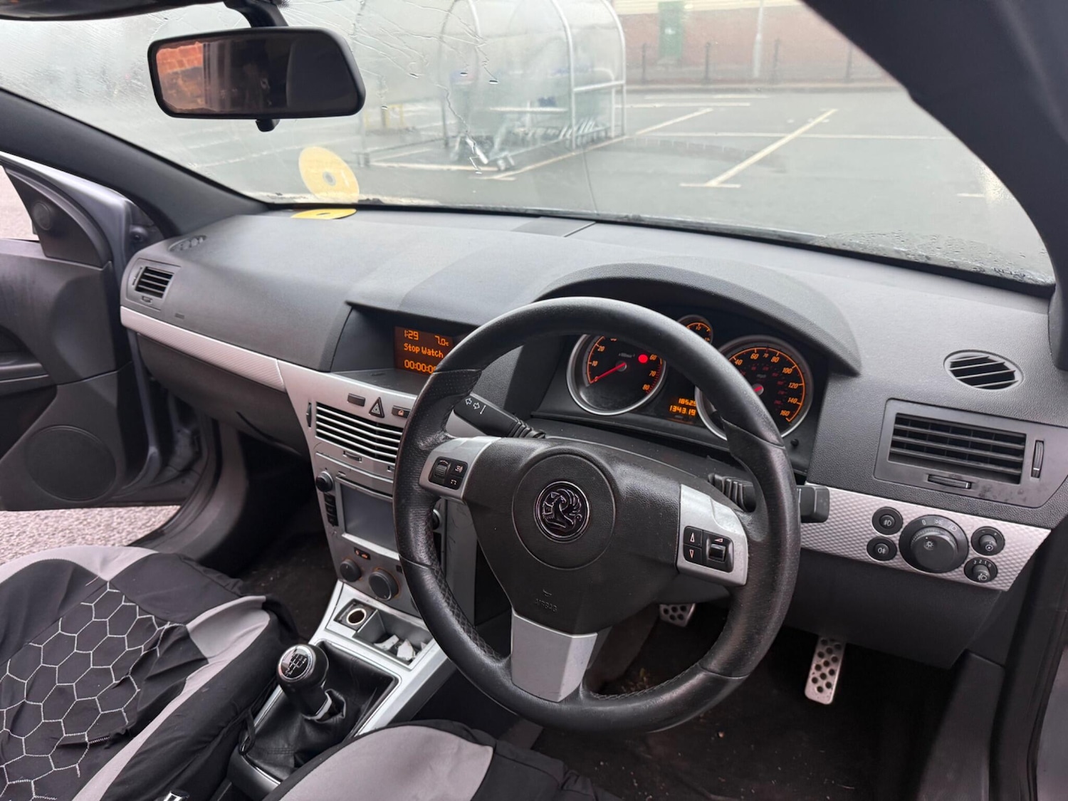 Used Vauxhall Astra for sale - 77268030: Photo 14