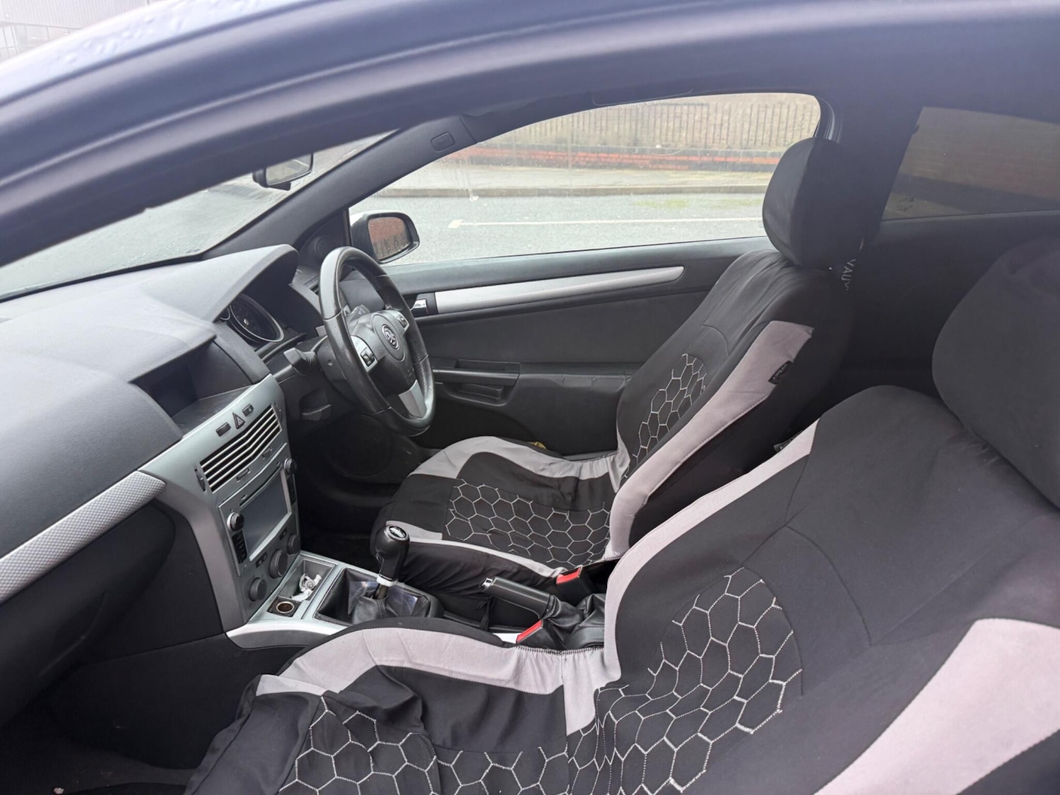 Used Vauxhall Astra for sale - 77268030: Photo 15