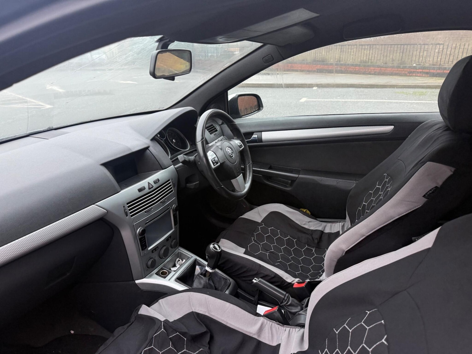 Used Vauxhall Astra for sale - 77268030: Photo 16