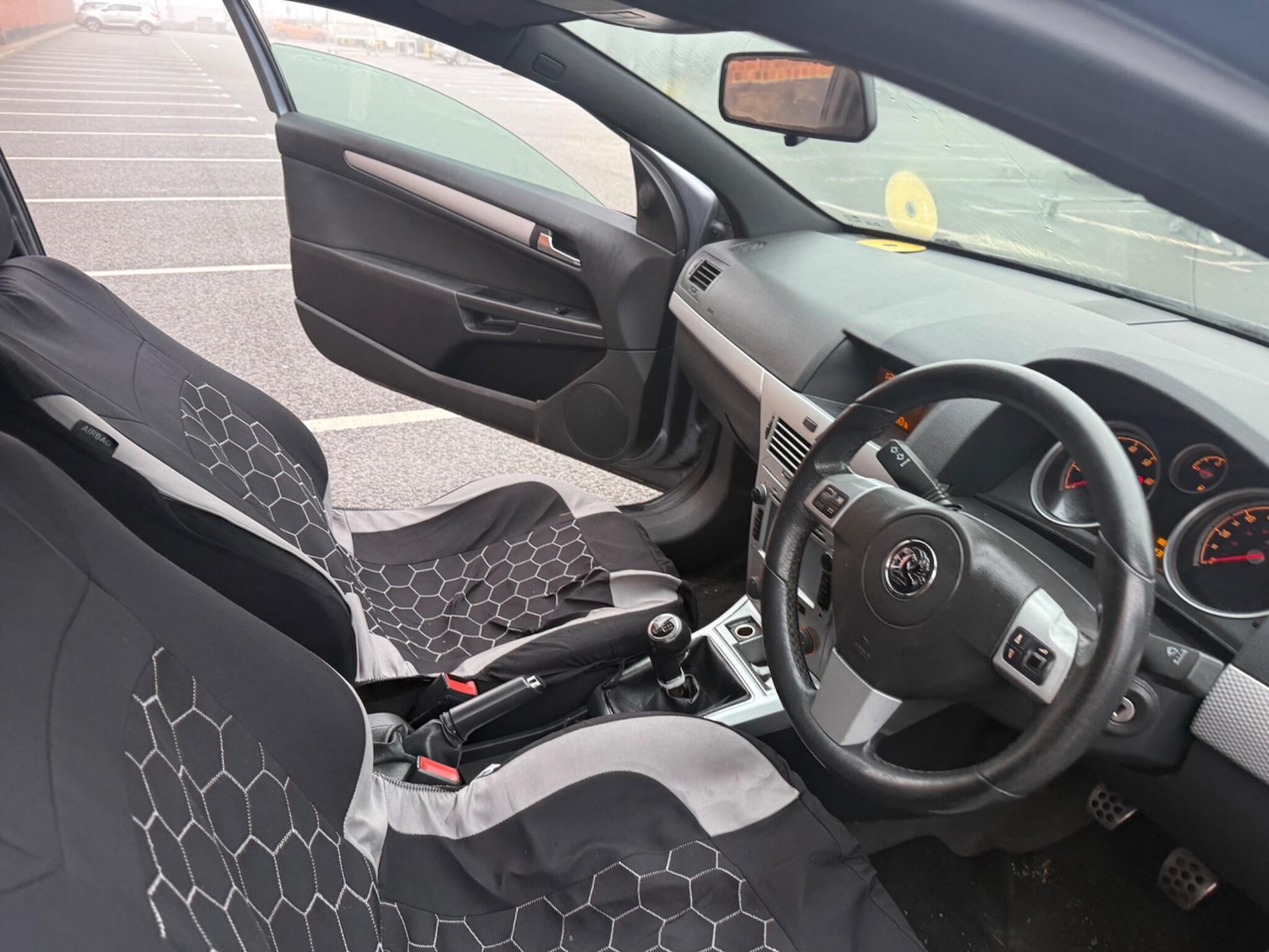 Used Vauxhall Astra for sale - 77268030: Photo 17