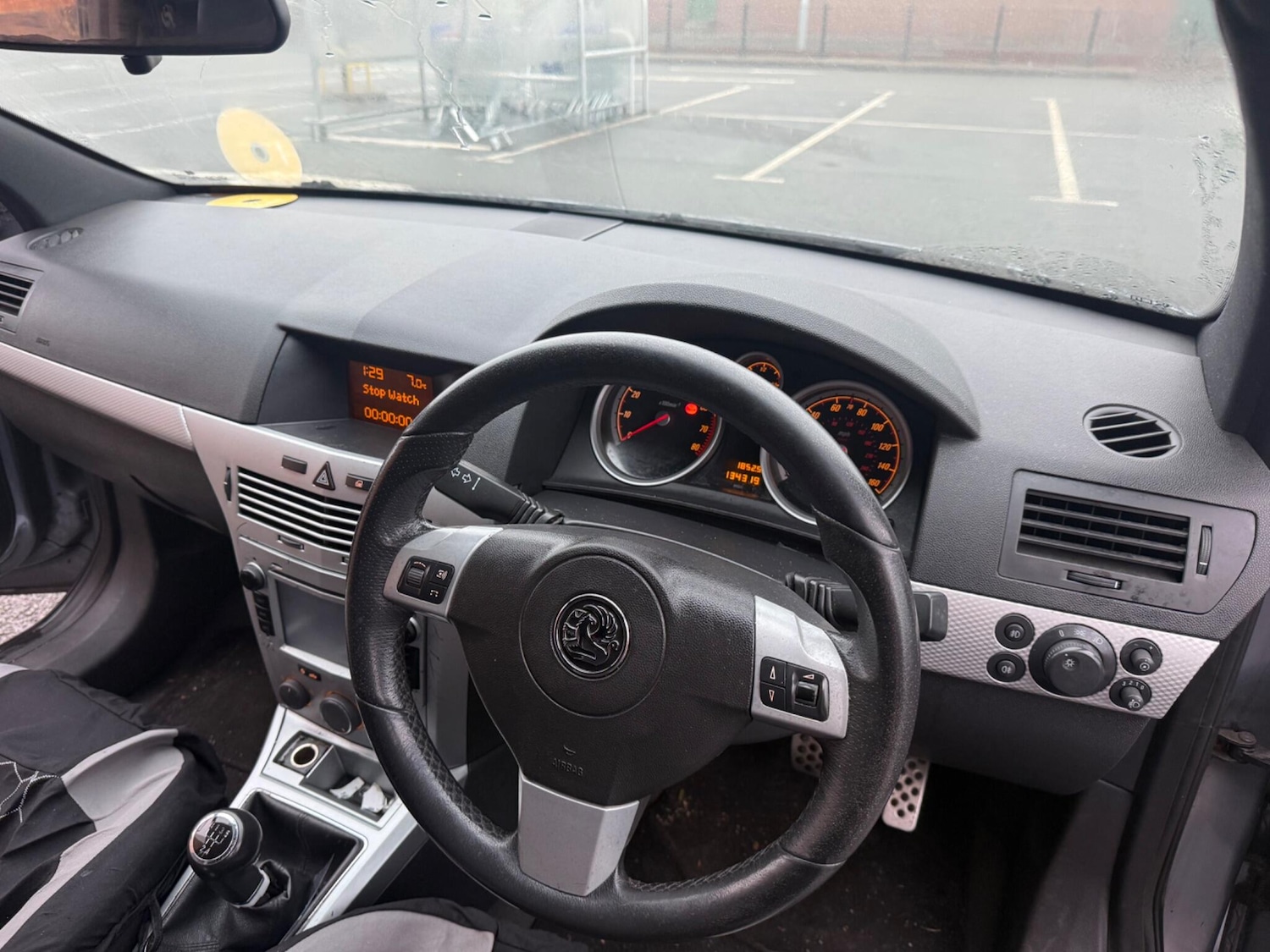 Used Vauxhall Astra for sale - 77268030: Photo 18