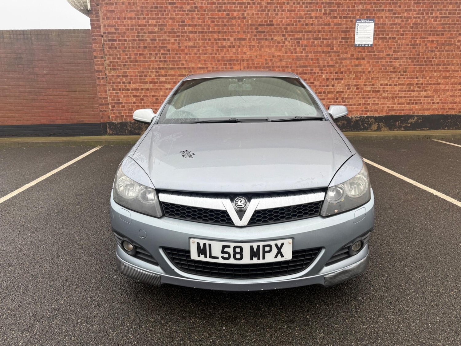 Used Vauxhall Astra for sale - 77268030: Photo 2