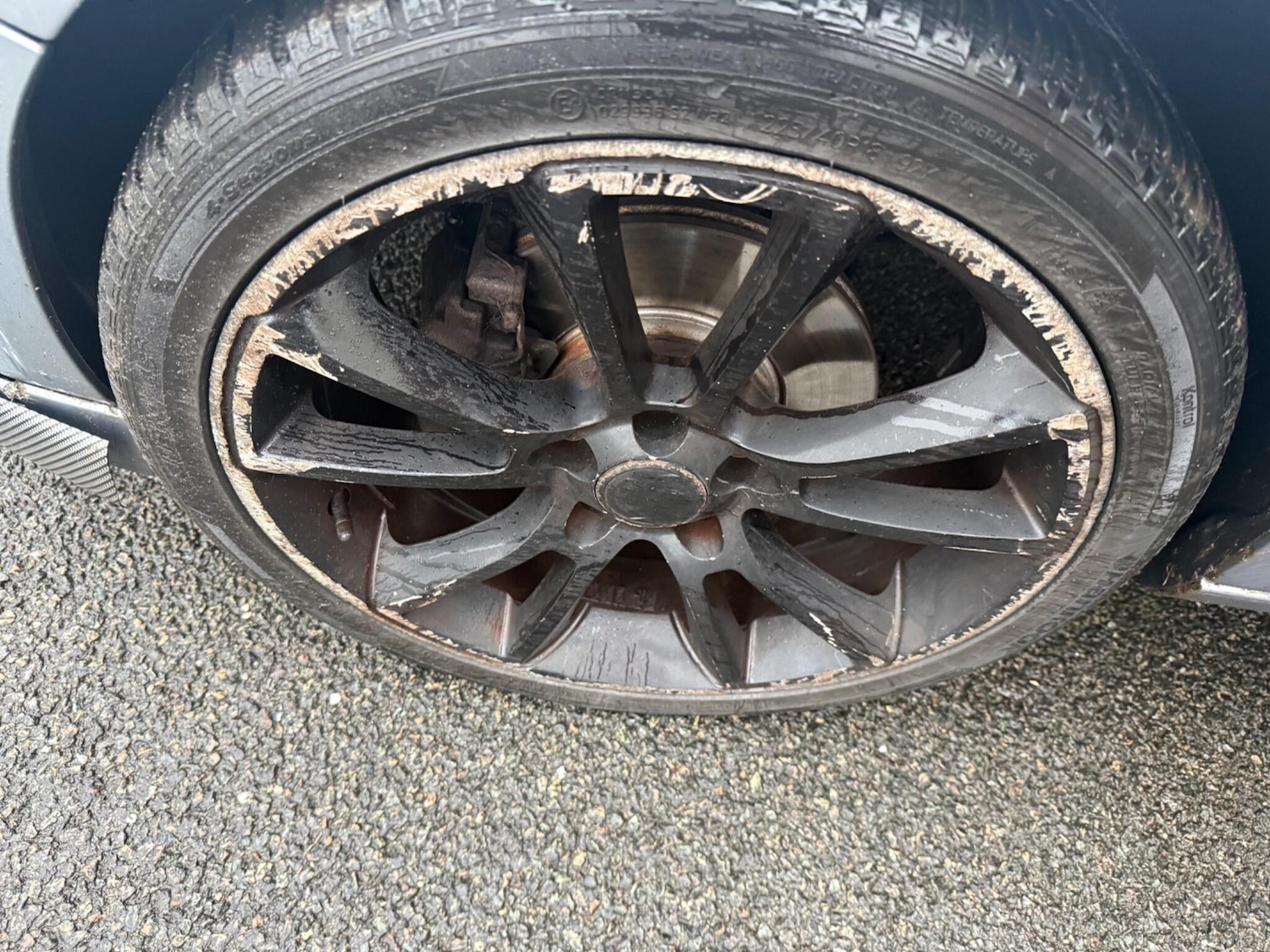 Used Vauxhall Astra for sale - 77268030: Photo 21