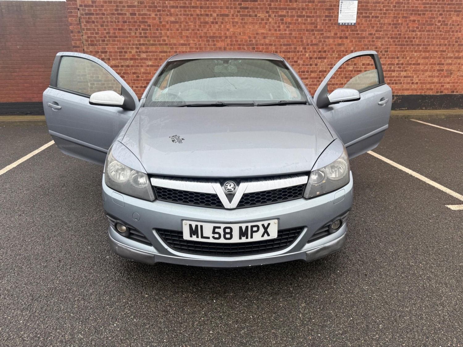 Used Vauxhall Astra for sale - 77268030: Photo 22