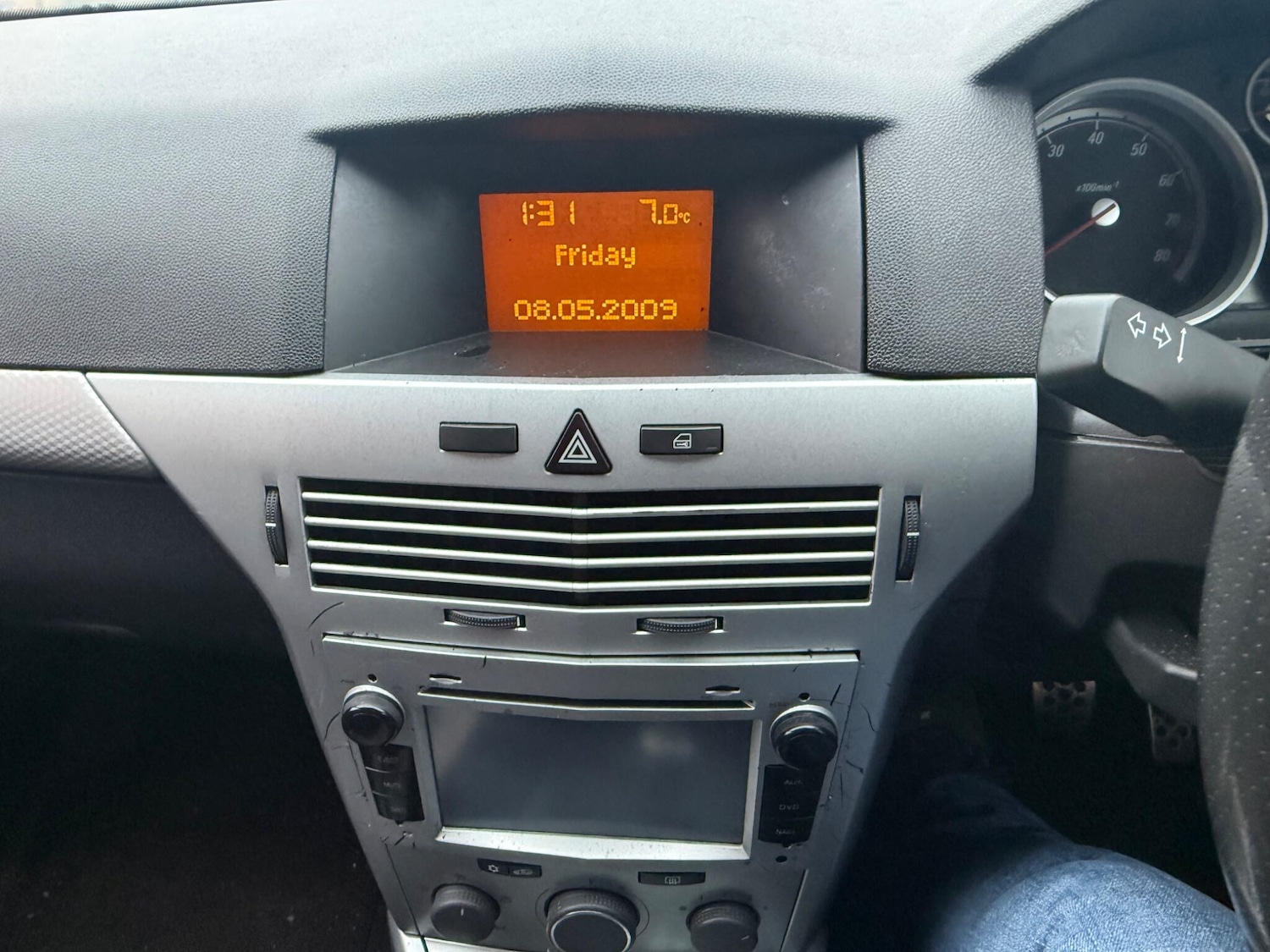 Used Vauxhall Astra for sale - 77268030: Photo 23