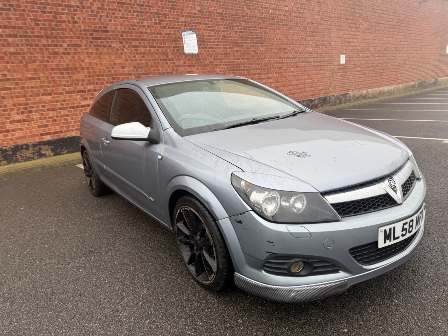 Used Vauxhall Astra for sale - 77268030: Photo 3