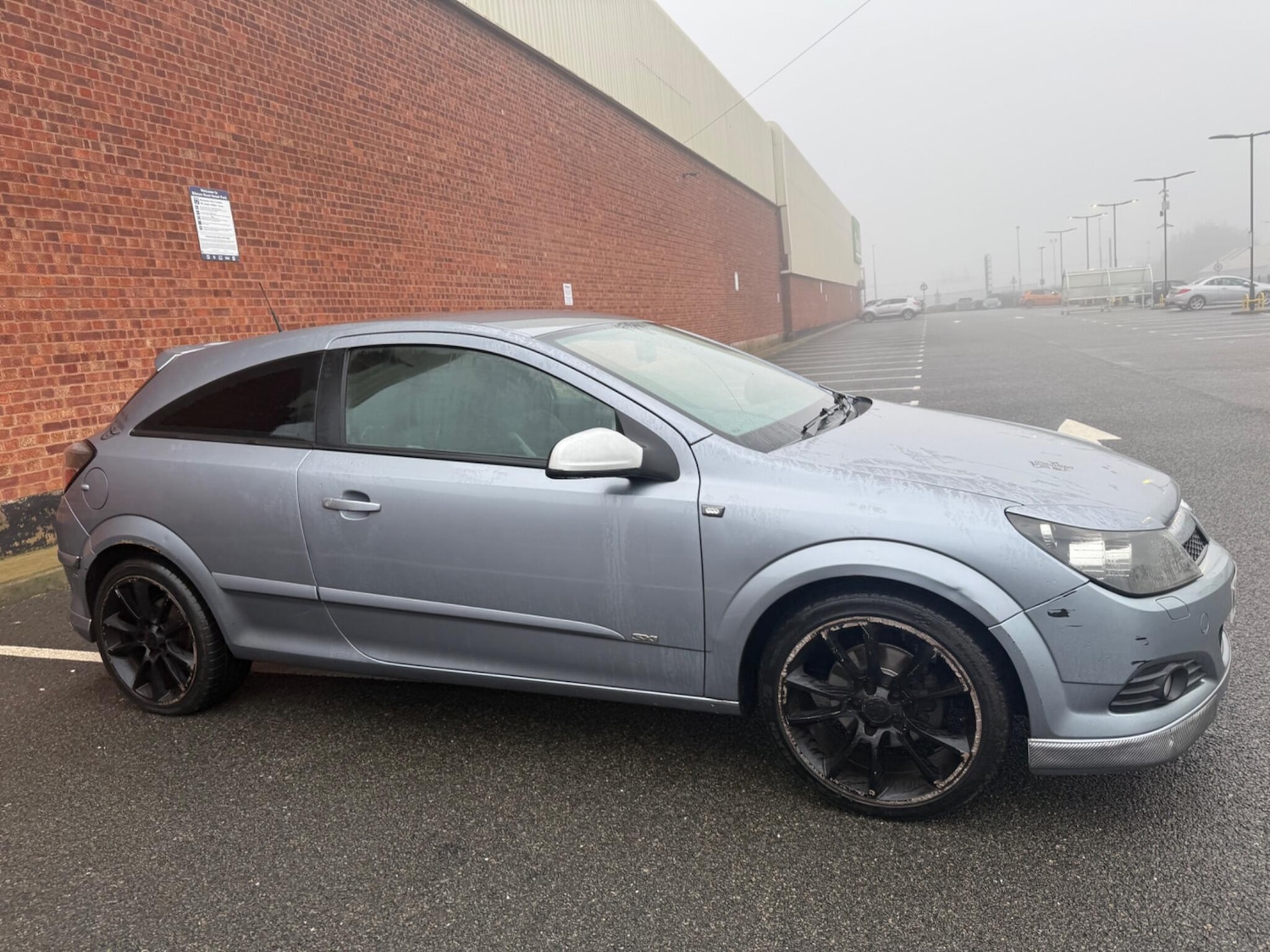 Used Vauxhall Astra for sale - 77268030: Photo 4