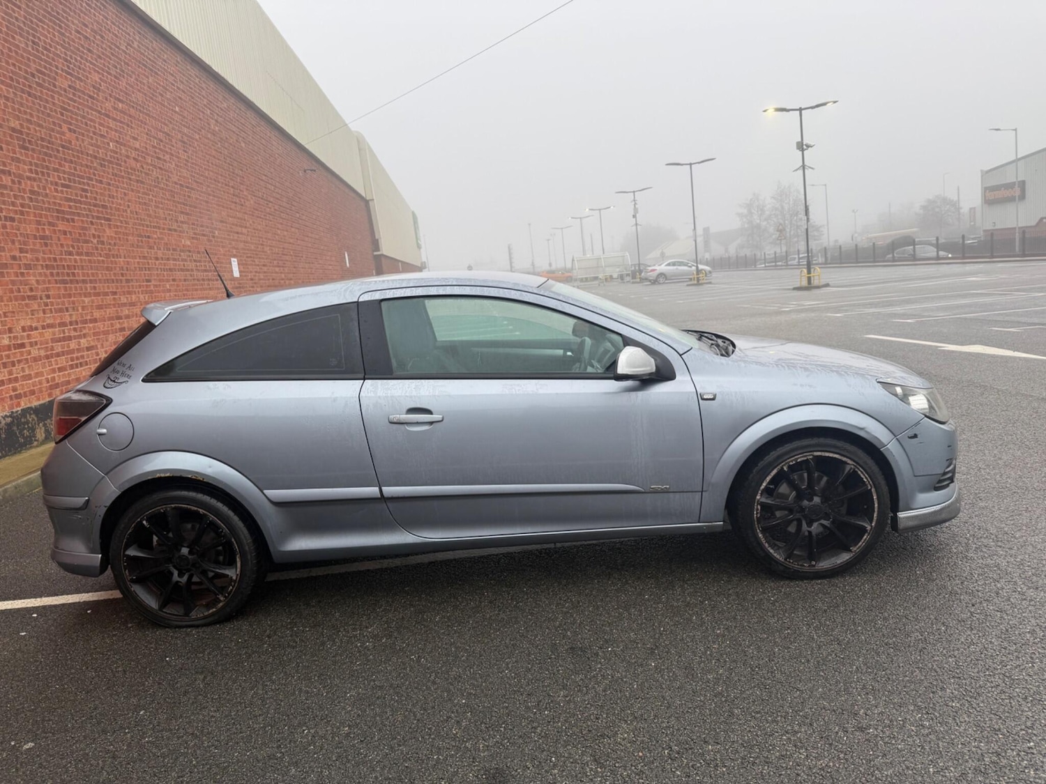 Used Vauxhall Astra for sale - 77268030: Photo 5