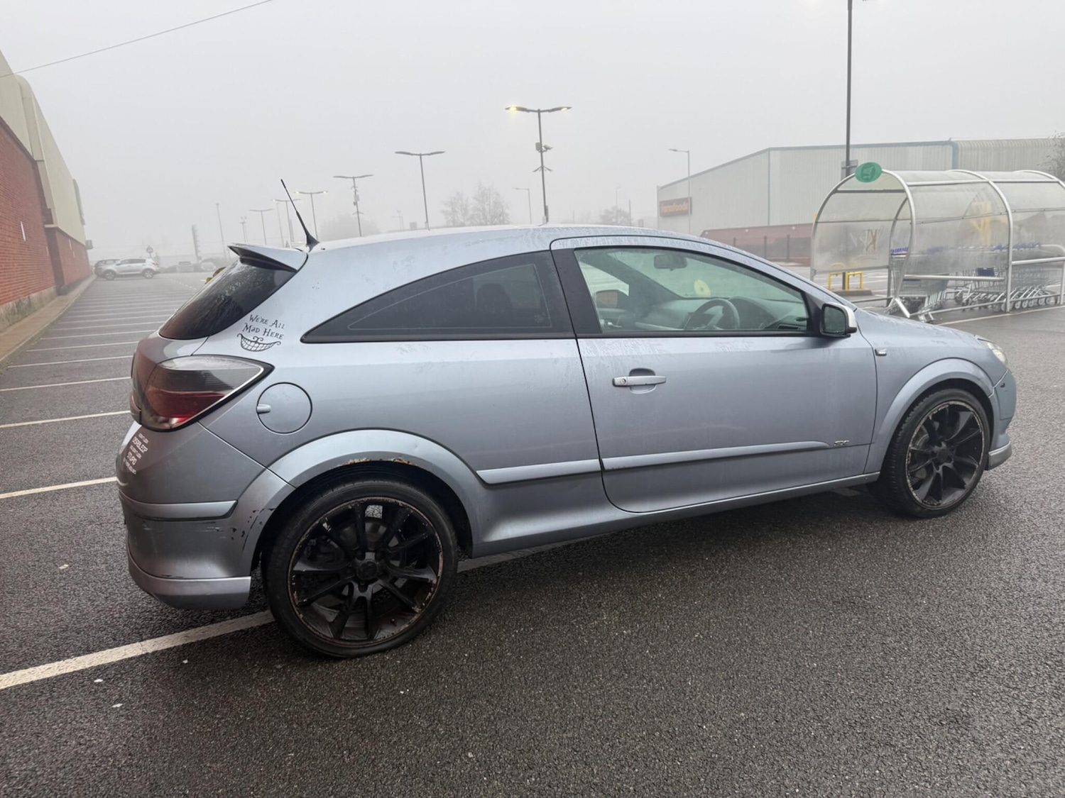 Used Vauxhall Astra for sale - 77268030: Photo 6