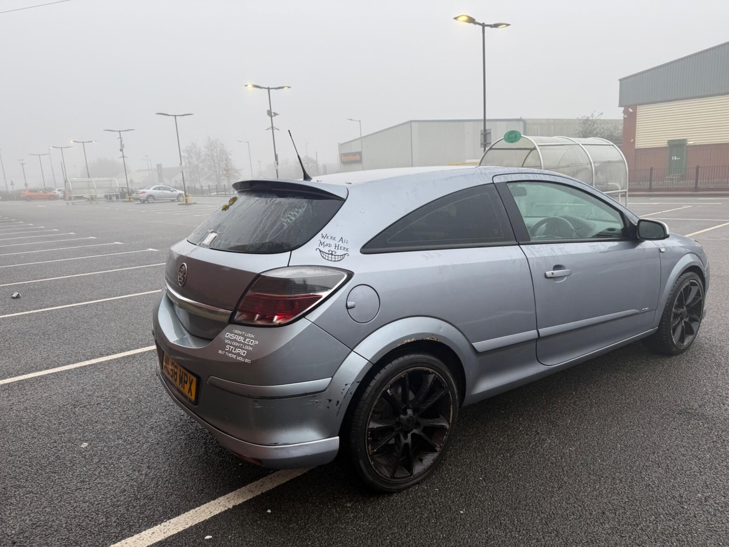 Used Vauxhall Astra for sale - 77268030: Photo 7