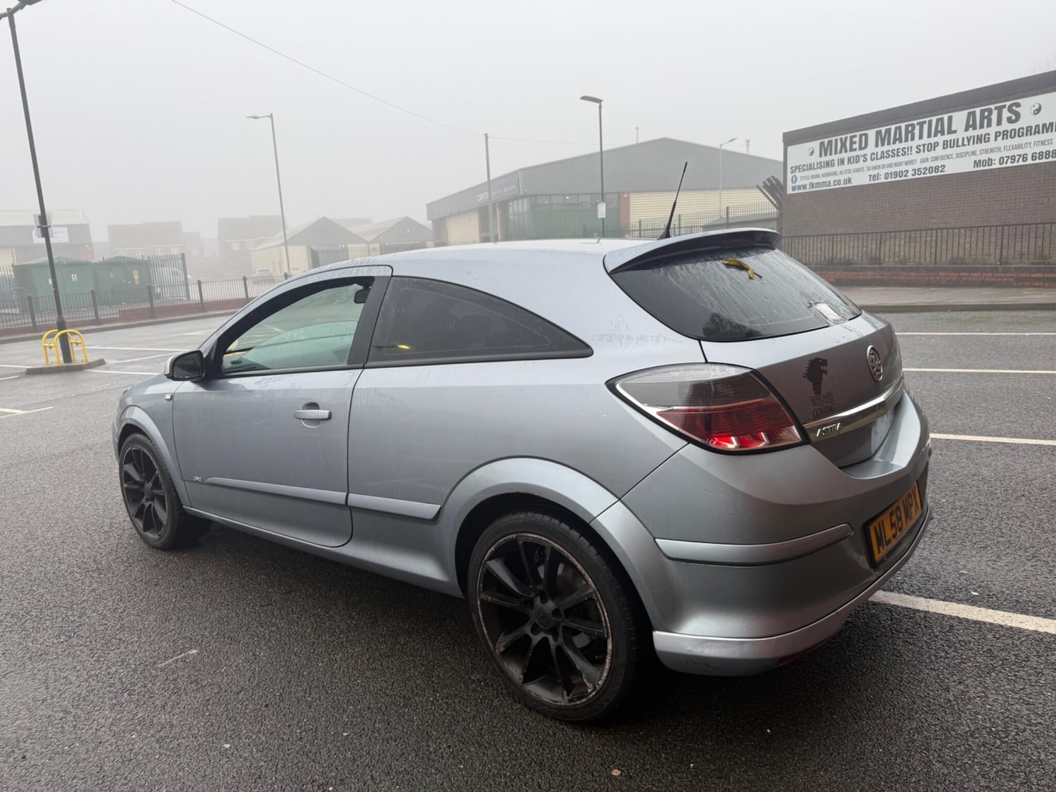 Used Vauxhall Astra for sale - 77268030: Photo 8