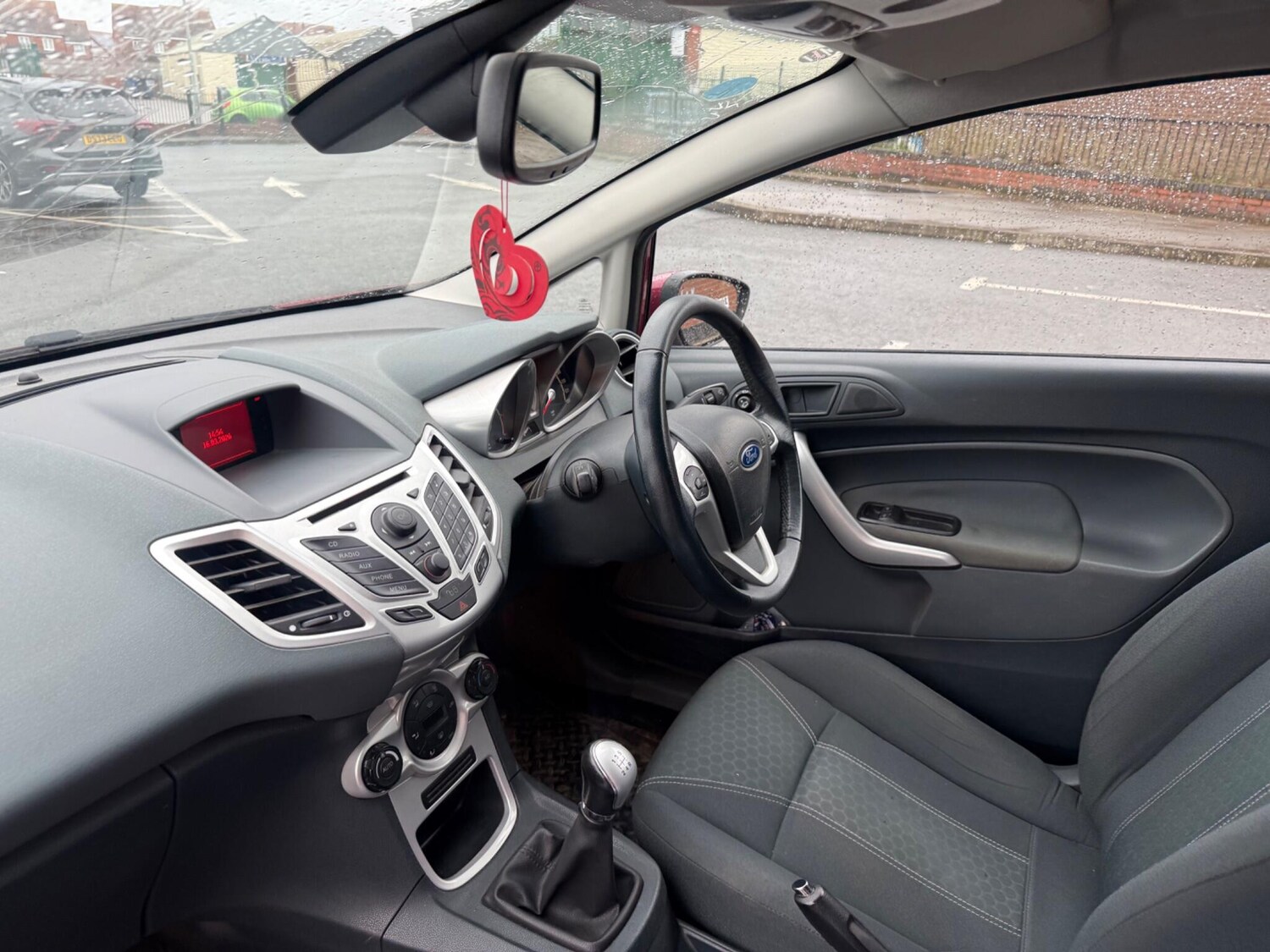 Used Ford Fiesta for sale - 77908523: Photo 20