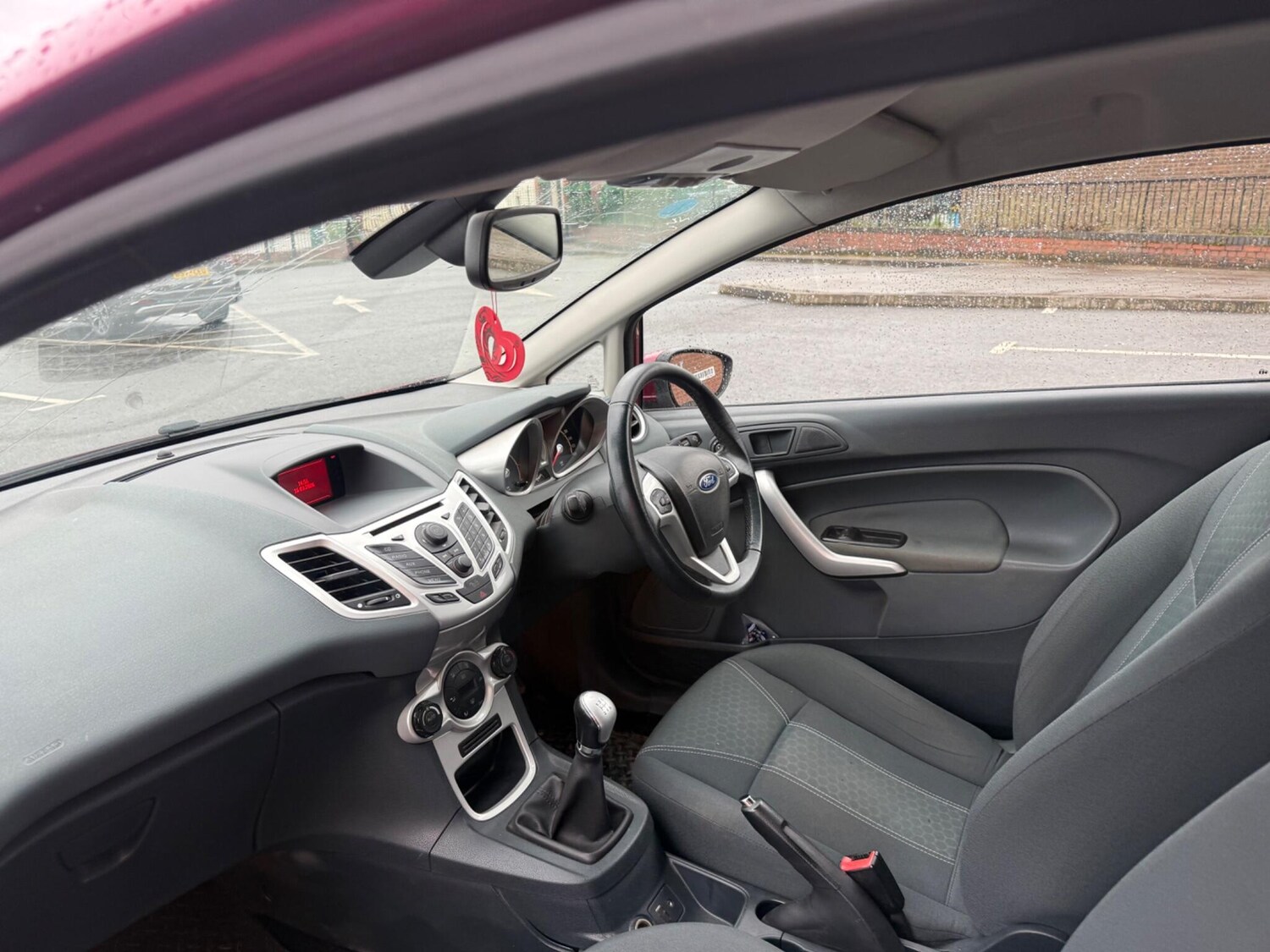 Used Ford Fiesta for sale - 77908523: Photo 21