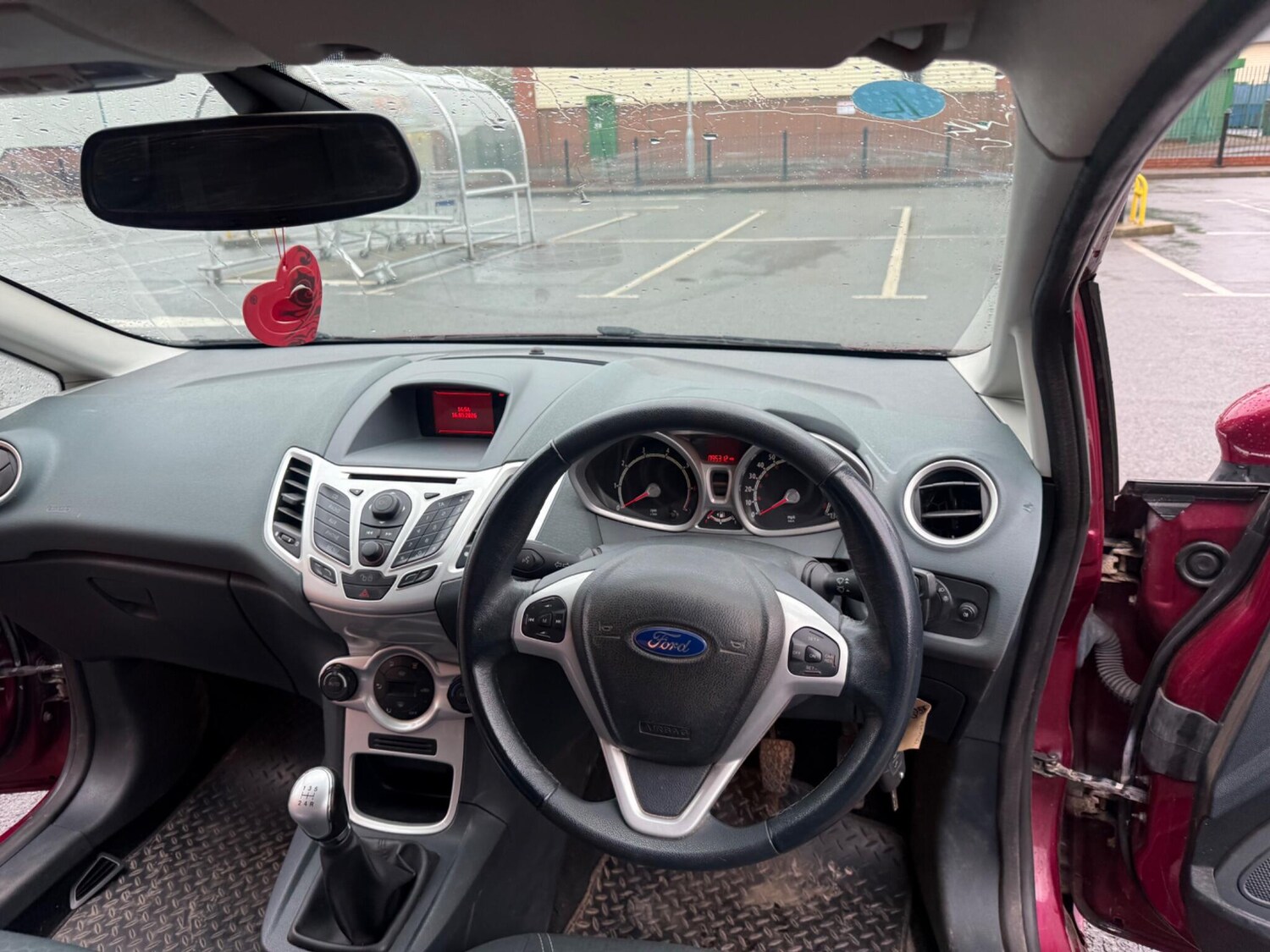 Used Ford Fiesta for sale - 77908523: Photo 23