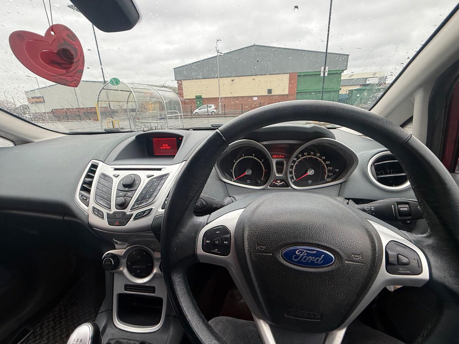 Used Ford Fiesta for sale - 77908523: Photo 24