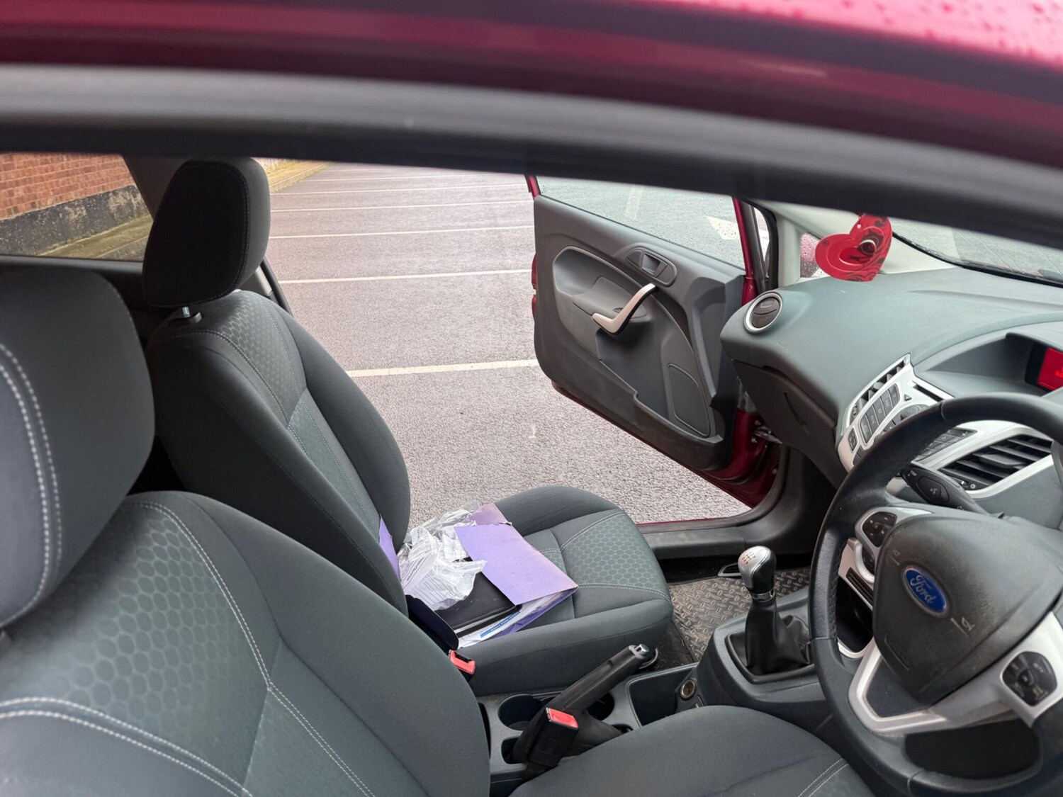 Used Ford Fiesta for sale - 77908523: Photo 25