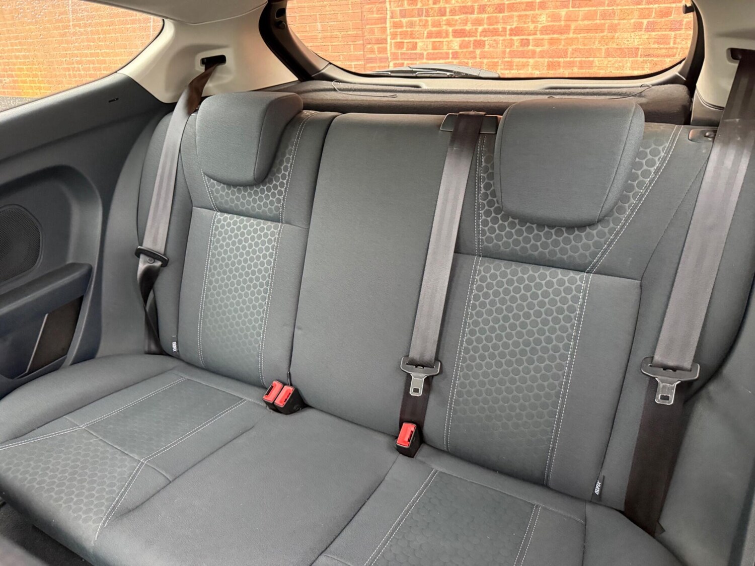 Used Ford Fiesta for sale - 77908523: Photo 26