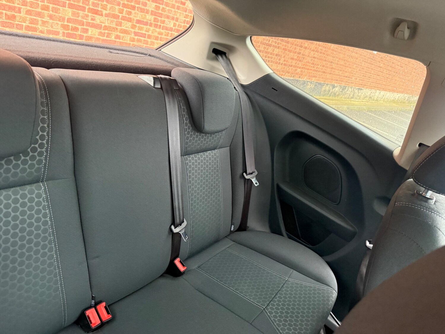 Used Ford Fiesta for sale - 77908523: Photo 27