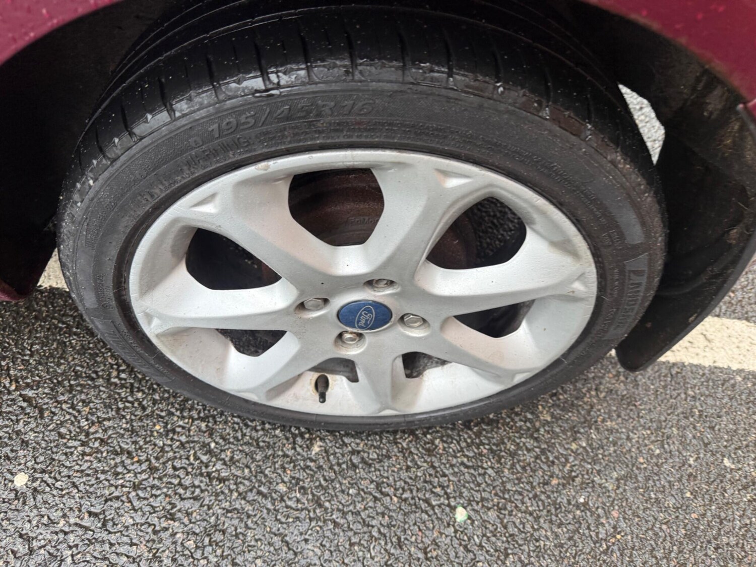 Used Ford Fiesta for sale - 77908523: Photo 29