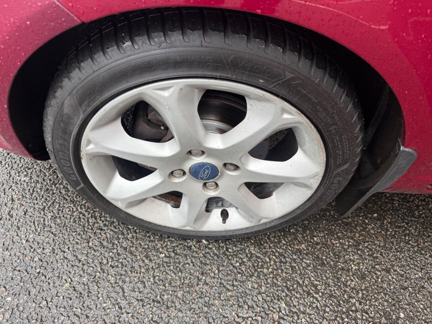 Used Ford Fiesta for sale - 77908523: Photo 30