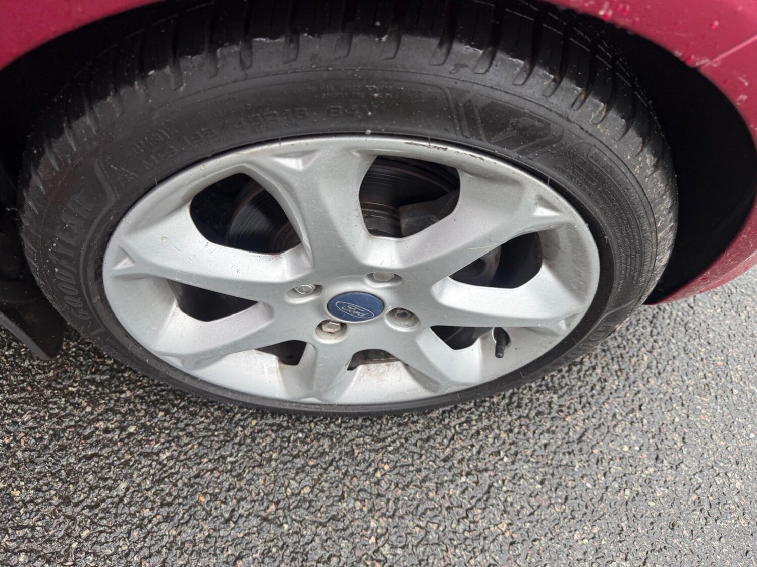 Used Ford Fiesta for sale - 77908523: Photo 31