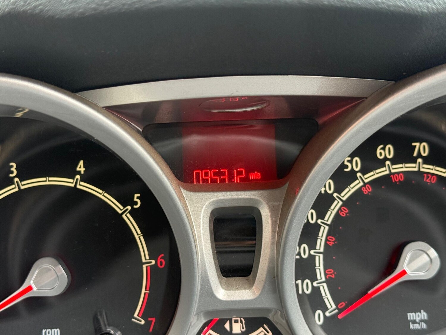 Used Ford Fiesta for sale - 77908523: Photo 33