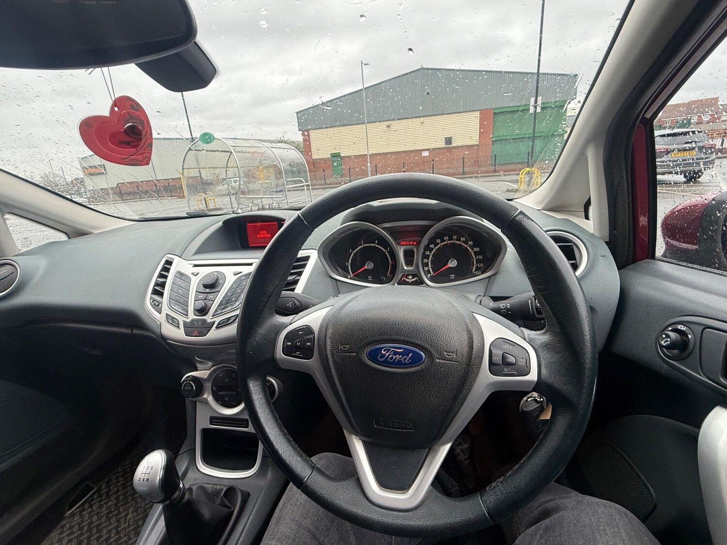 Used Ford Fiesta for sale - 77908523: Photo 34