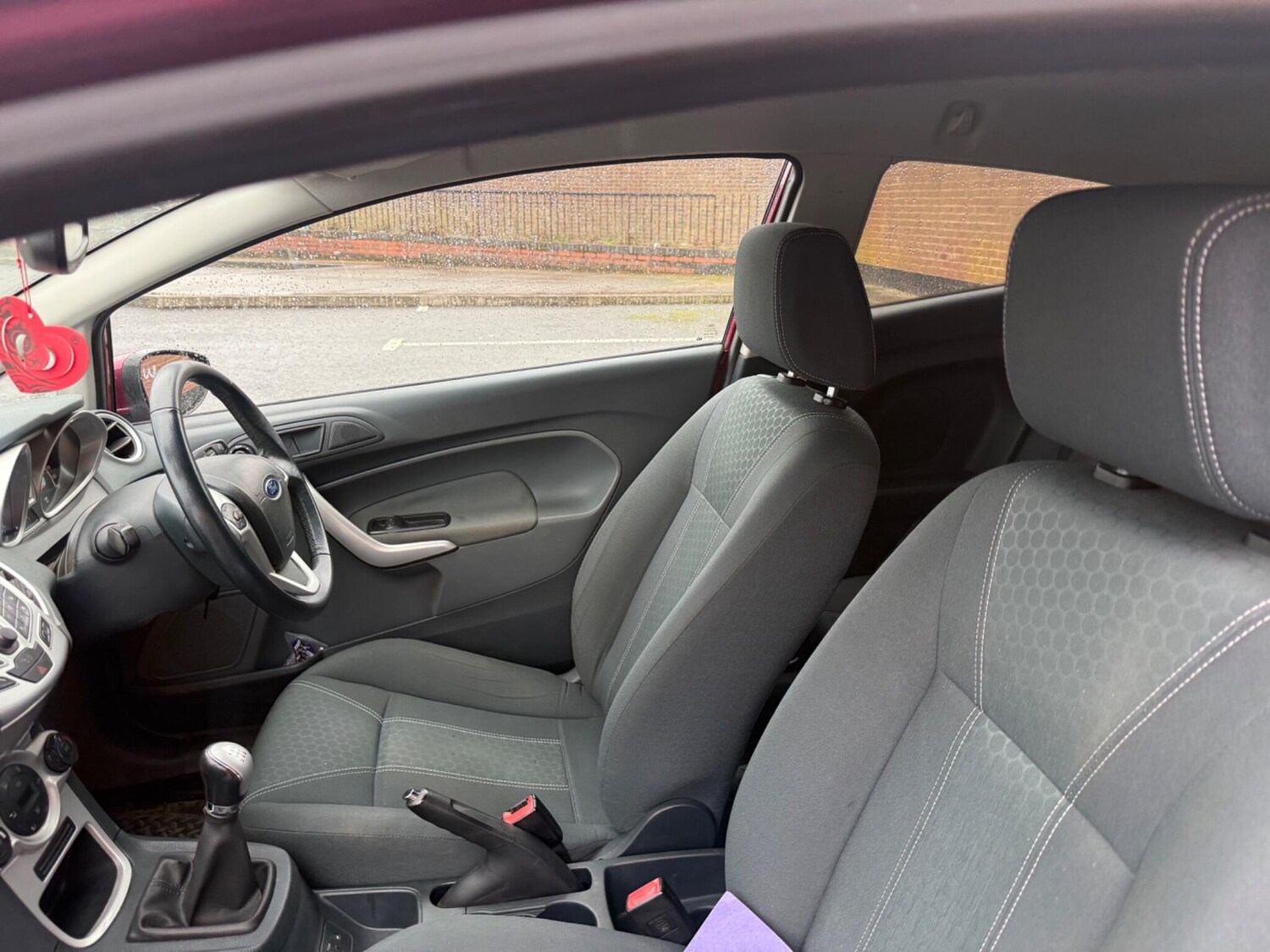 Used Ford Fiesta for sale - 77908523: Photo 35