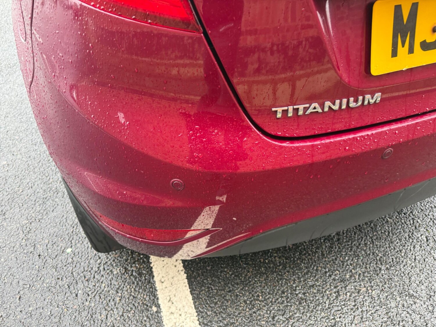 Used Ford Fiesta for sale - 77908523: Photo 38