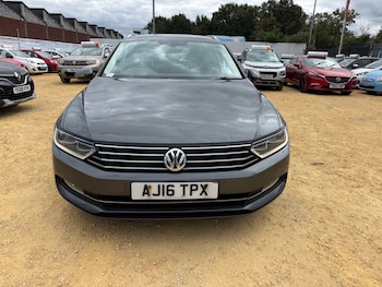 Used Volkswagen Passat 2016 for sale - 79446805: Photo