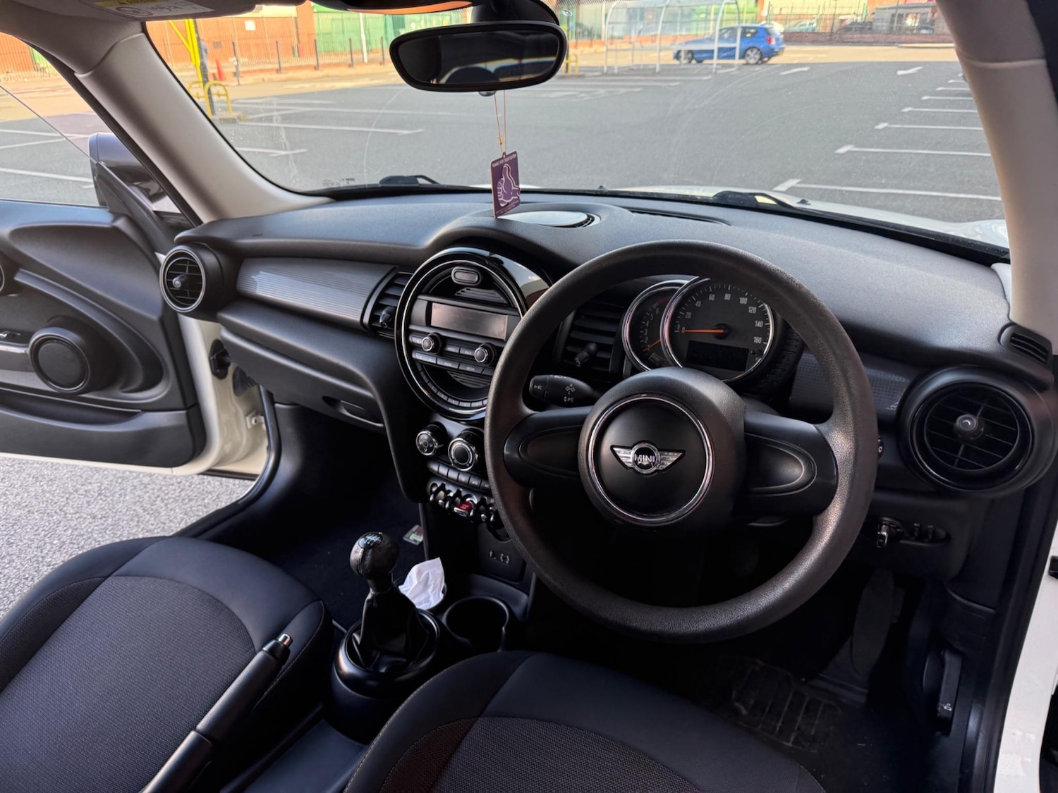 Vehicle 17