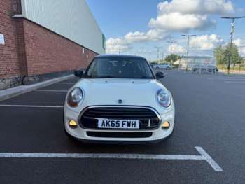 Used MINI Hatch 2015 for sale - 74945971: Photo