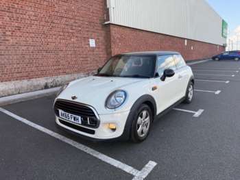 Used MINI Hatch 2015 for sale - 74945971: Photo