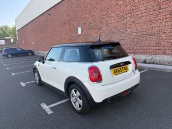 Used MINI Hatch 2015 for sale - 74945971: Photo
