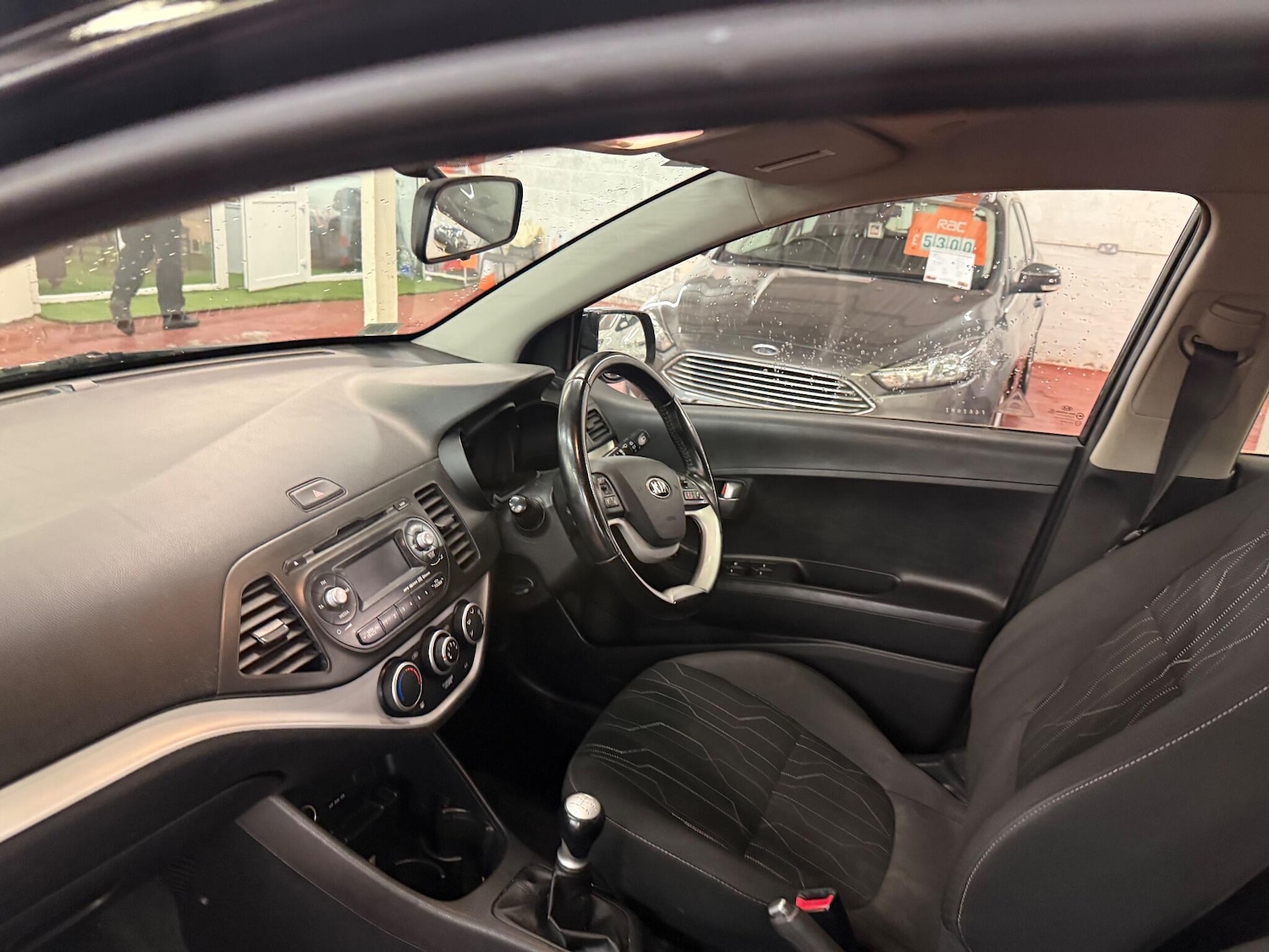 Used Kia Picanto 2012 for sale - 77198294: Photo 16