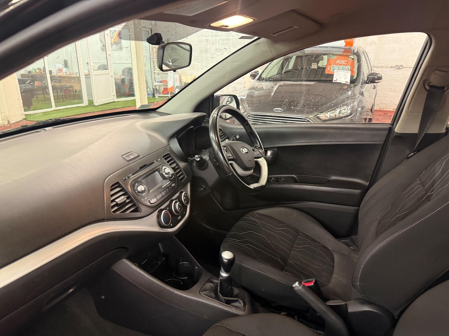 Used Kia Picanto 2012 for sale - 77198294: Photo 17