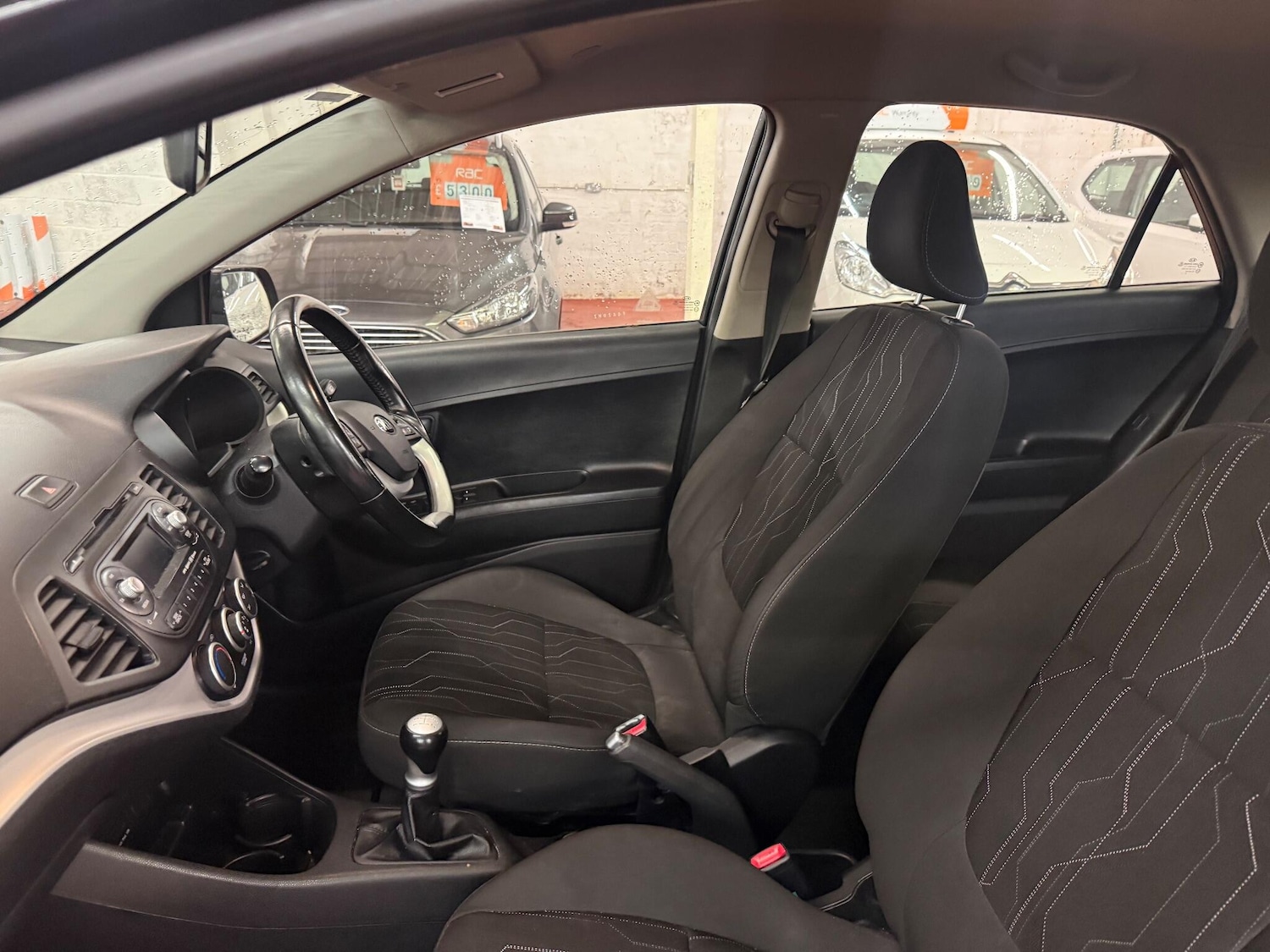 Used Kia Picanto 2012 for sale - 77198294: Photo 21