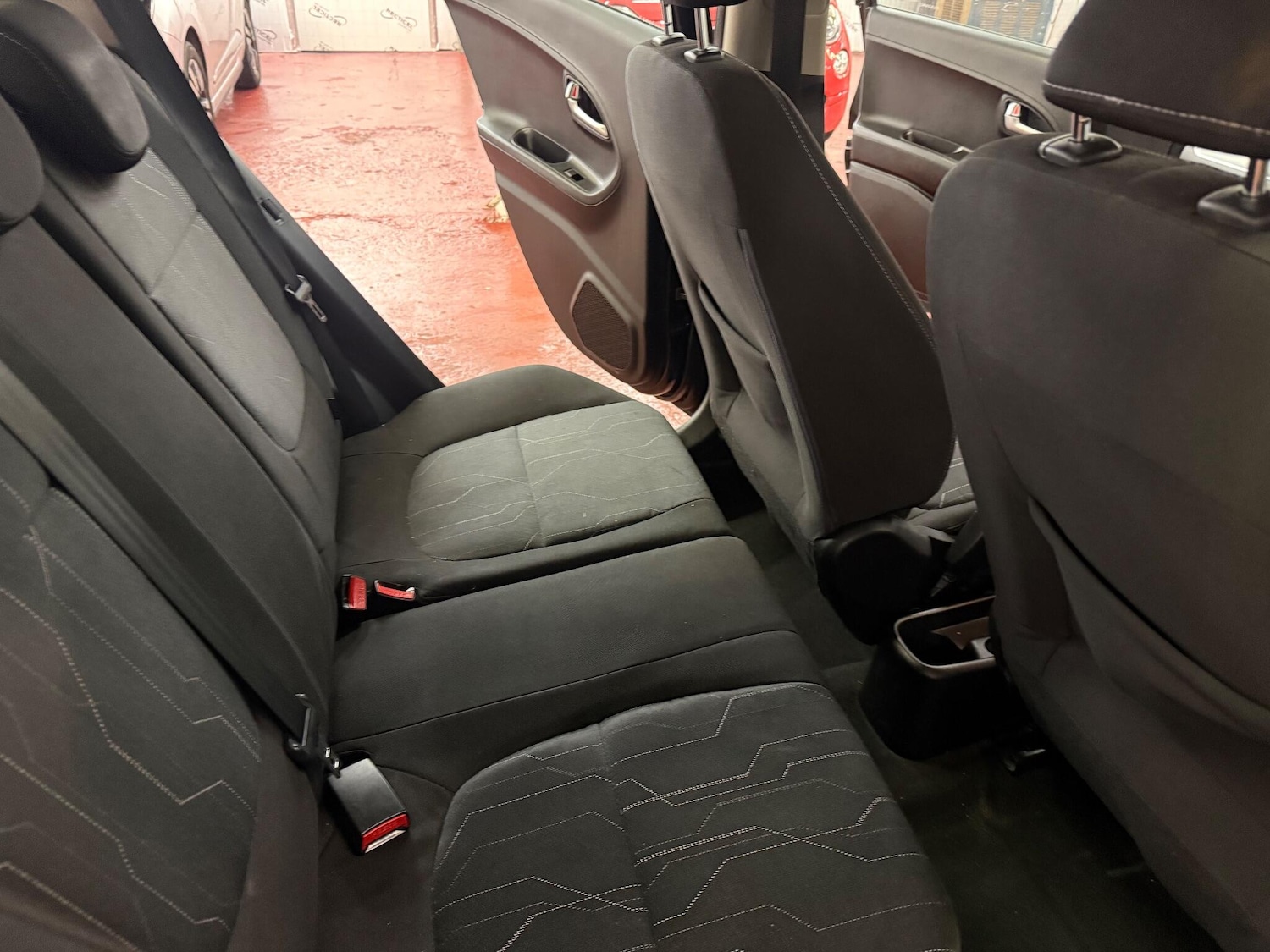 Used Kia Picanto 2012 for sale - 77198294: Photo 23