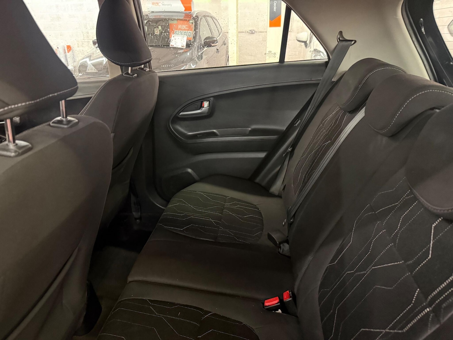 Used Kia Picanto 2012 for sale - 77198294: Photo 24