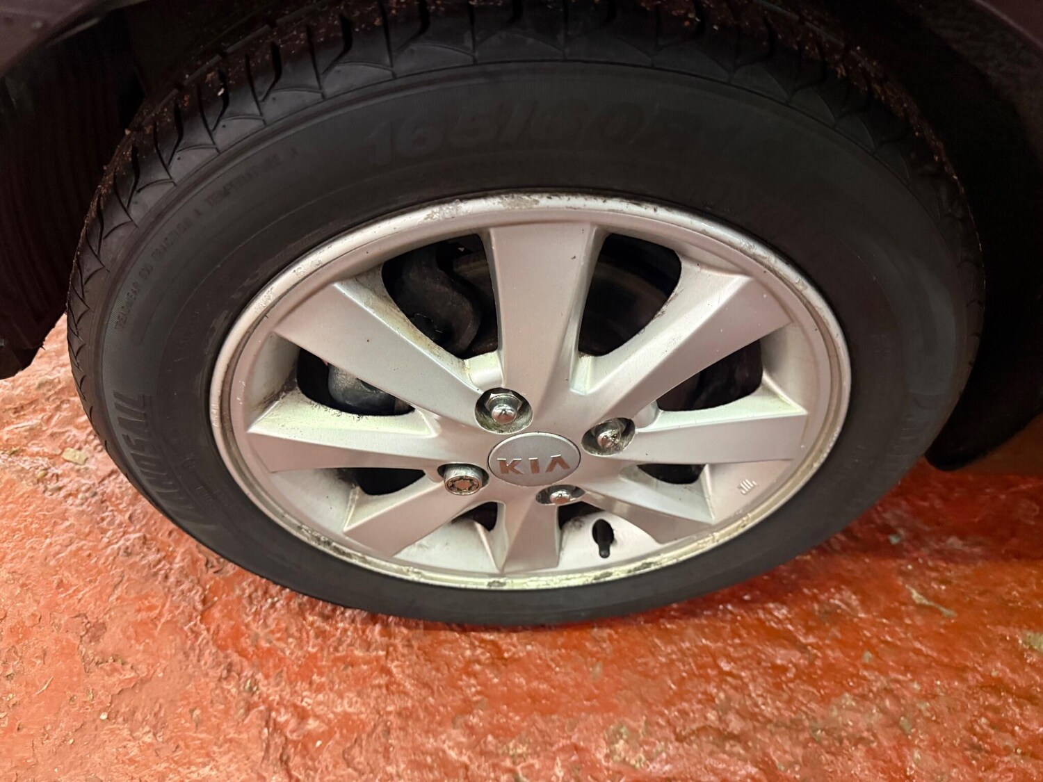 Used Kia Picanto 2012 for sale - 77198294: Photo 25