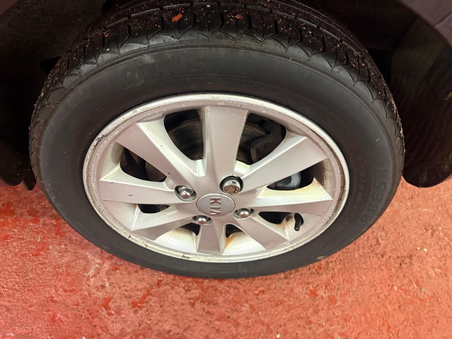 Used Kia Picanto 2012 for sale - 77198294: Photo 26